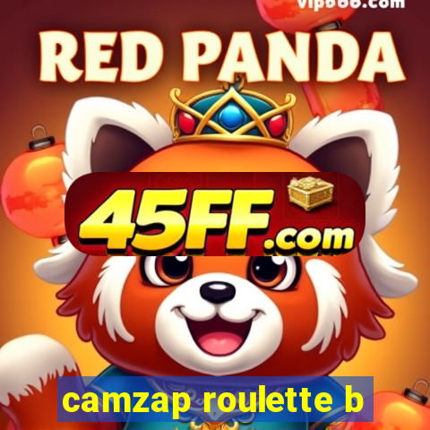 camzap roulette b